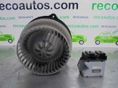 Recambio de motor calefaccion para toyota prius (nhw20) 1.5 cat referencia OEM IAM 8713047070 1940001390 