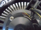 Recambio de motor calefaccion para toyota prius (nhw20) 1.5 cat referencia OEM IAM 8713047070 1940001390 