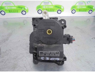 Recambio de motor calefaccion para toyota prius (nhw20) 1.5 cat referencia OEM IAM 8713047070 0638000240 DENSO