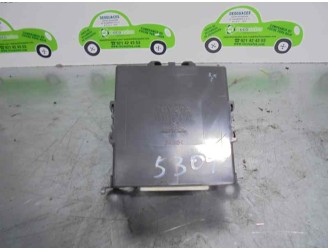 Recambio de modulo electronico para toyota prius (nhw20) 1.5 cat referencia OEM IAM 8967047010 1012380151 DENSO