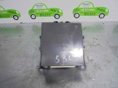 Recambio de modulo electronico para toyota prius (nhw20) 1.5 cat referencia OEM IAM 8967047010 1012380151 DENSO