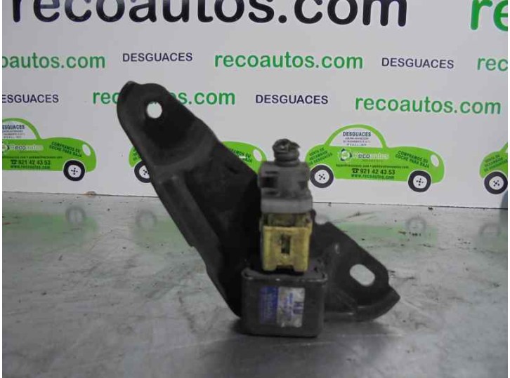 Recambio de sensor airbag para toyota prius (nhw20) 1.5 cat referencia OEM IAM 8917347040 2521000150 DENSO