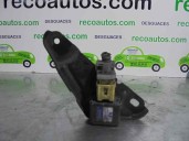 Recambio de sensor airbag para toyota prius (nhw20) 1.5 cat referencia OEM IAM 8917347040 2521000150 DENSO