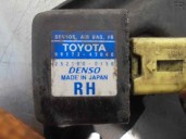 Recambio de sensor airbag para toyota prius (nhw20) 1.5 cat referencia OEM IAM 8917347040 2521000150 DENSO