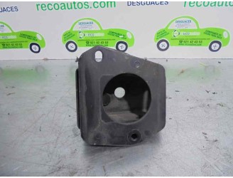 Recambio de refuerzo paragolpes trasero para toyota prius (nhw20) 1.5 cat referencia OEM IAM 5201647011 CESTA 19B