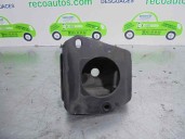 Recambio de refuerzo paragolpes trasero para toyota prius (nhw20) 1.5 cat referencia OEM IAM 5201647011  CESTA 19B