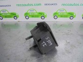 Recambio de refuerzo paragolpes trasero para toyota prius (nhw20) 1.5 cat referencia OEM IAM 5201647011  CESTA 19B