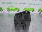 Recambio de refuerzo paragolpes trasero para toyota prius (nhw20) 1.5 cat referencia OEM IAM 5201647011  CESTA 19B