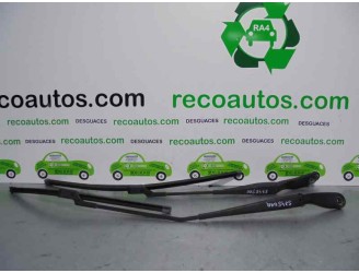 Recambio de brazo limpia delantero derecho para volvo c30 t5 momentum referencia OEM IAM 
