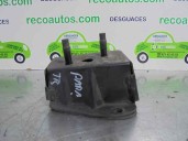 Recambio de refuerzo paragolpes trasero para toyota prius (nhw20) 1.5 cat referencia OEM IAM 5201547021  CESTA 19B