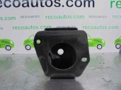 Recambio de refuerzo paragolpes trasero para toyota prius (nhw20) 1.5 cat referencia OEM IAM 5201547021 CESTA 19B