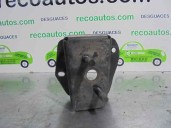 Recambio de refuerzo paragolpes trasero para toyota prius (nhw20) 1.5 cat referencia OEM IAM 5201547021  CESTA 19B