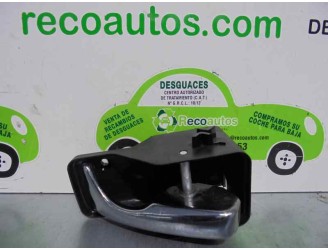 Recambio de maneta interior delantera derecha para ford scorpio berl./turnier 2.0 dohc cat referencia OEM IAM CAJA 2 
