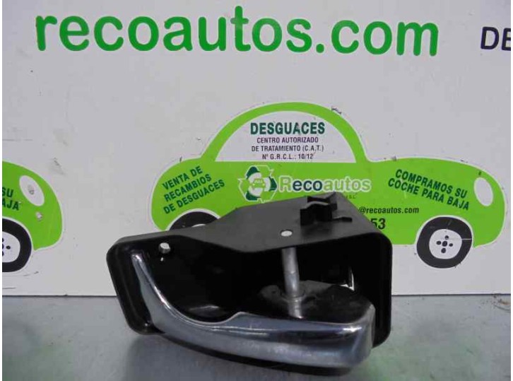 Recambio de maneta interior delantera derecha para ford scorpio berl./turnier 2.0 dohc cat referencia OEM IAM CAJA 2 