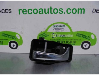 Recambio de maneta interior delantera izquierda para ford scorpio berl./turnier 2.0 dohc cat referencia OEM IAM  CAJA 7 