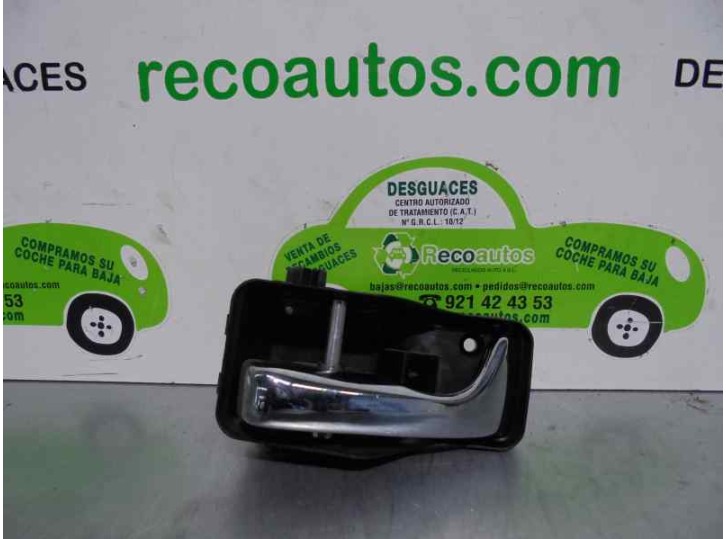 Recambio de maneta interior delantera izquierda para ford scorpio berl./turnier 2.0 dohc cat referencia OEM IAM CAJA 7 