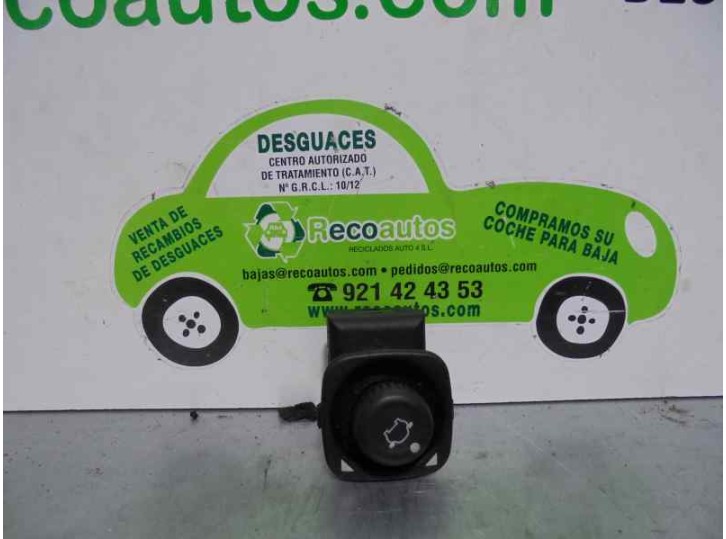 Recambio de mando retrovisor para ford scorpio berl./turnier 2.0 dohc cat referencia OEM IAM 95GG17B676 95GG17B676 