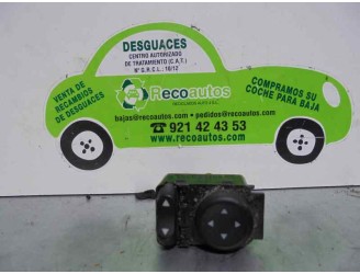 Recambio de mando retrovisor para alfa romeo 156 sportwagon (116) 1.9 jtd cat referencia OEM IAM   