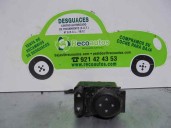Replacement mirror control for Alfa Romeo 156 Sportwagon (116) 1.9 JTD CAT OEM IAM reference 