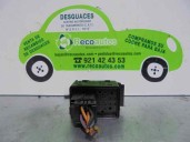 Recambio de mando retrovisor para alfa romeo 156 sportwagon (116) 1.9 jtd cat referencia OEM IAM 