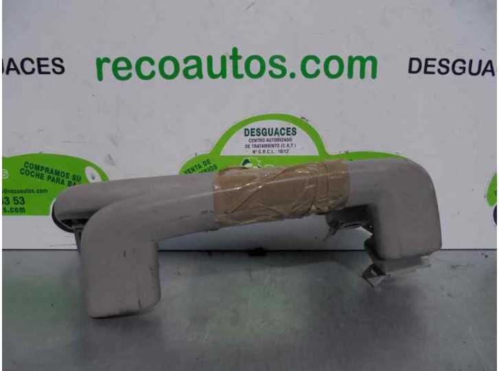 Recambio de maneta interior delantera derecha para volvo c30 t5 momentum referencia OEM IAM 