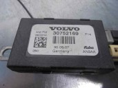 Recambio de antena para volvo c30 t5 momentum referencia OEM IAM 30752169 28022741 FUBA