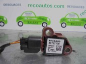Recambio de sensor airbag para volvo c30 t5 momentum referencia OEM IAM 30737138 8840A6 TEMIC