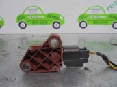 Recambio de sensor airbag para volvo c30 t5 momentum referencia OEM IAM 30737138 8840A6 TEMIC
