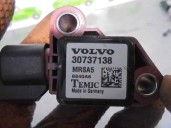 Recambio de sensor airbag para volvo c30 t5 momentum referencia OEM IAM 30737138 8840A6 TEMIC