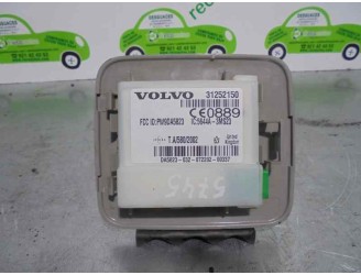 Recambio de sensor para volvo c30 t5 momentum referencia OEM IAM 31252150 5644A3MS23 