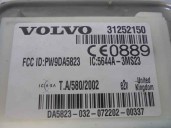 Recambio de sensor para volvo c30 t5 momentum referencia OEM IAM 31252150 5644A3MS23 