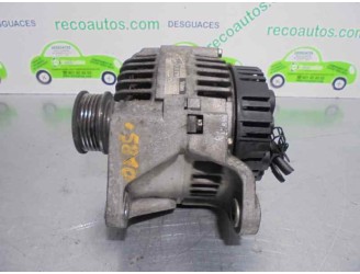 Recambio de alternador para audi a4 berlina (b5) 1.8 20v turbo referencia OEM IAM 058903018X VALEO