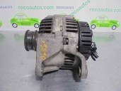 Recambio de alternador para audi a4 berlina (b5) 1.8 20v turbo referencia OEM IAM 058903018X VALEO