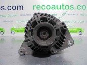 Recambio de alternador para audi a4 berlina (b5) 1.8 20v turbo referencia OEM IAM 058903018X VALEO