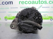 Recambio de alternador para audi a4 berlina (b5) 1.8 20v turbo referencia OEM IAM 058903018X VALEO