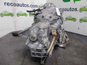 Recambio de caja cambios para audi a4 berlina (b5) 1.8 20v turbo referencia OEM IAM DHW DHW23048