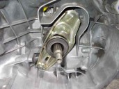 Recambio de caja cambios para audi a4 berlina (b5) 1.8 20v turbo referencia OEM IAM DHW  DHW23048
