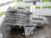 Recambio de caja cambios para audi a4 berlina (b5) 1.8 20v turbo referencia OEM IAM DHW DHW23048