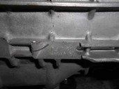 Recambio de caja cambios para audi a4 berlina (b5) 1.8 20v turbo referencia OEM IAM DHW DHW23048