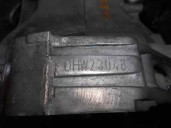Recambio de caja cambios para audi a4 berlina (b5) 1.8 20v turbo referencia OEM IAM DHW DHW23048