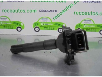 Recambio de bobina encendido para audi a4 berlina (b5) 1.8 20v turbo referencia OEM IAM 058905105 0040100013 BERU