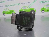 Recambio de bobina encendido para audi a4 berlina (b5) 1.8 20v turbo referencia OEM IAM 058905105 0040100013 BERU