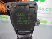Recambio de bobina encendido para audi a4 berlina (b5) 1.8 20v turbo referencia OEM IAM 058905105 0040100013 BERU
