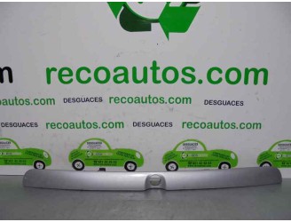 Recambio de maneta exterior porton para audi a4 berlina (b5) 1.8 20v turbo referencia OEM IAM 8D5827576B 8D5827576B 