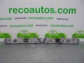 Recambio de maneta exterior porton para audi a4 berlina (b5) 1.8 20v turbo referencia OEM IAM 8D5827576B 8D5827576B 