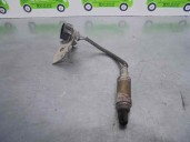 Recambio de sonda lambda para seat ibiza (6k) 1.4 referencia OEM IAM 6K0905265 0258003676 BOSCH