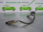 Recambio de sonda lambda para seat ibiza (6k) 1.4 referencia OEM IAM 6K0905265 0258003676 BOSCH