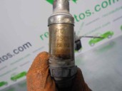 Replacement lambda sensor for Seat Ibiza (6K) 1.4 OEM IAM reference 6K0905265 0258003676 BOSCH