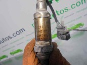 Replacement lambda sensor for Seat Ibiza (6K) 1.4 OEM IAM reference 6K0905265 0258003676 BOSCH