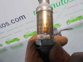 Recambio de sonda lambda para seat ibiza (6k) 1.4 referencia OEM IAM 6K0905265 0258003676 BOSCH